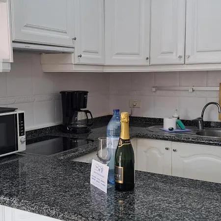 Apartament Casa Malika