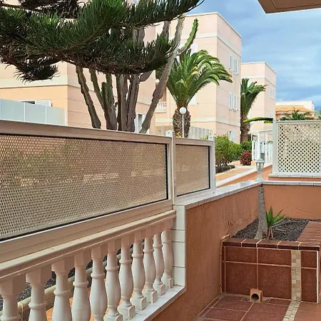 Apartament Casa Malika *