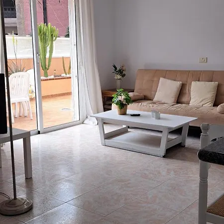 Casa Malika * 코스타델실렌시오