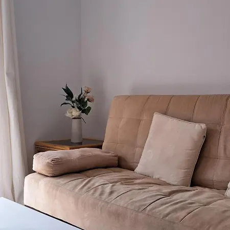 Casa Malika 아파트 *
