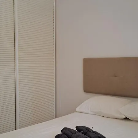 Apartament Casa Malika *