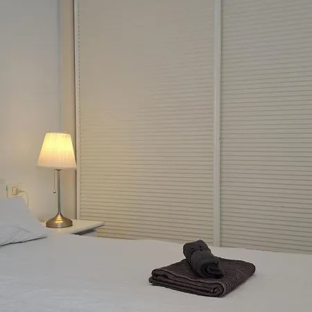 아파트 Casa Malika