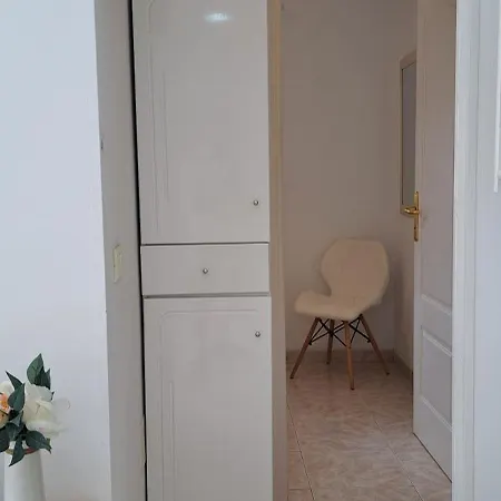 Casa Malika 아파트 *