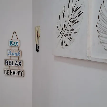 Apartament Casa Malika Costa Del Silencio