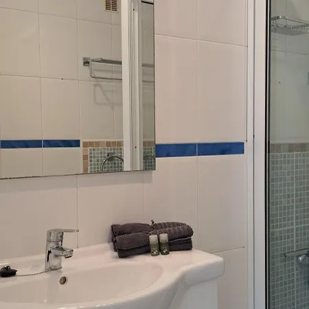 Casa Malika 아파트 *