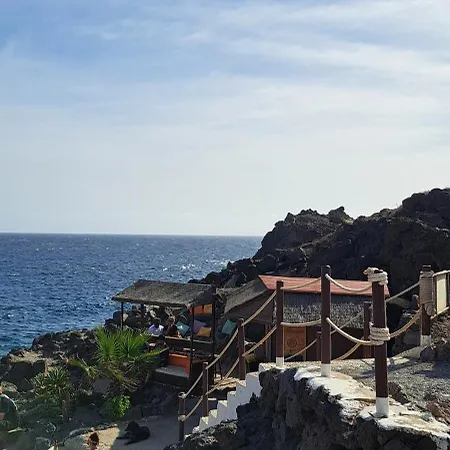 Lejlighed Casa Malika *