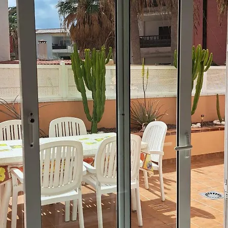 Lejlighed Casa Malika